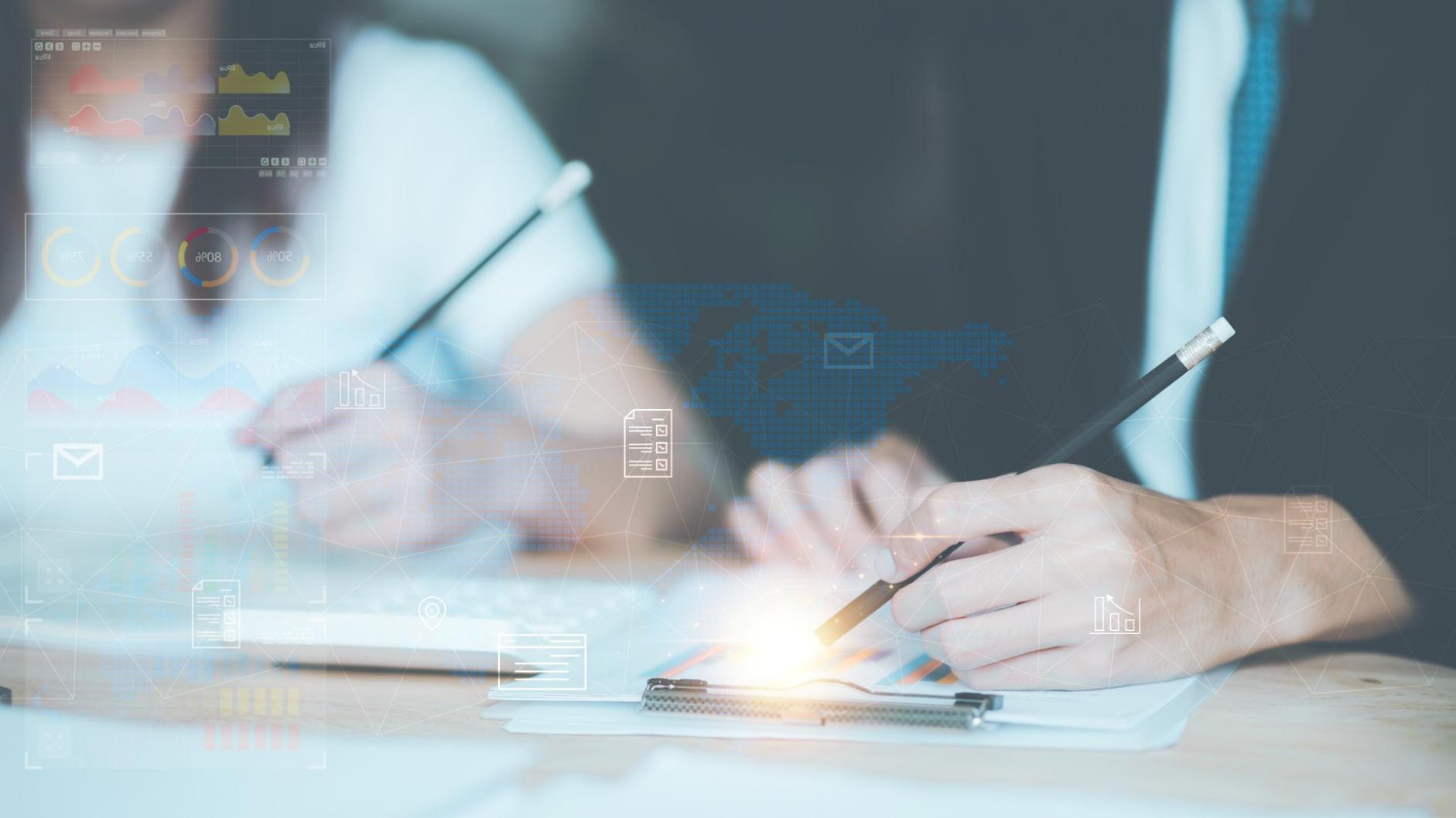 Technical SEO analysis workspace