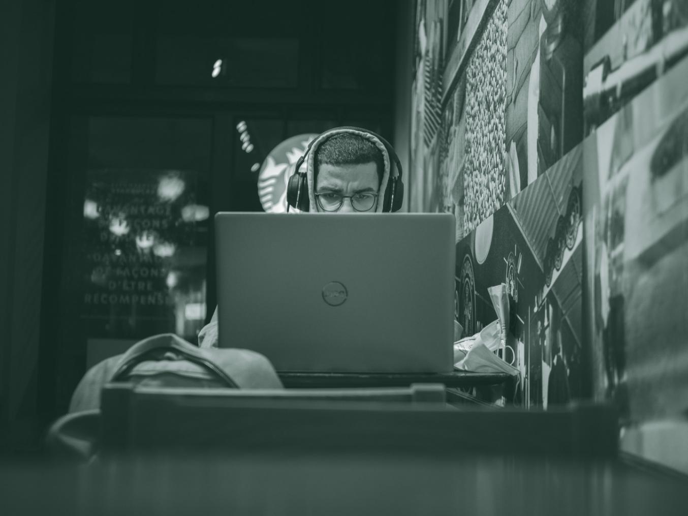 Technical SEO consultation workspace