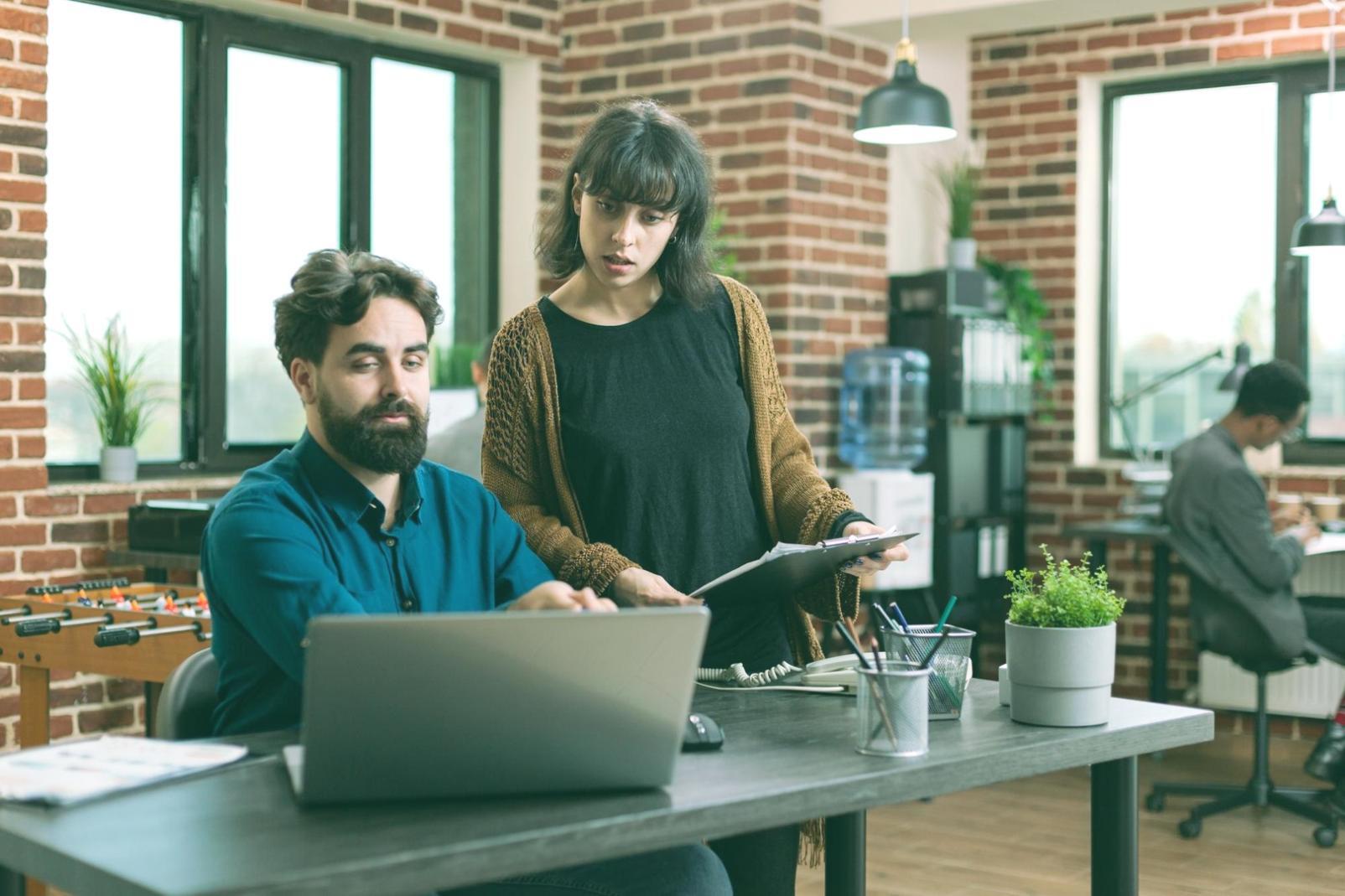 Featured technical SEO analysis